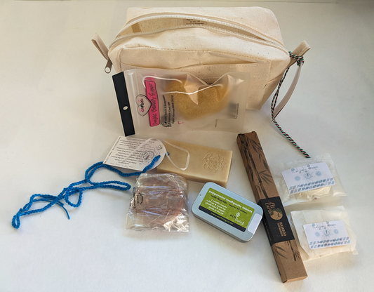 Gift set - Travel kit